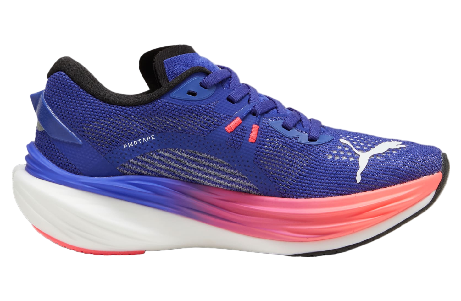 Puma Deviate Nitro 3 Wmns Lapis Lazuli / Sunset Glow