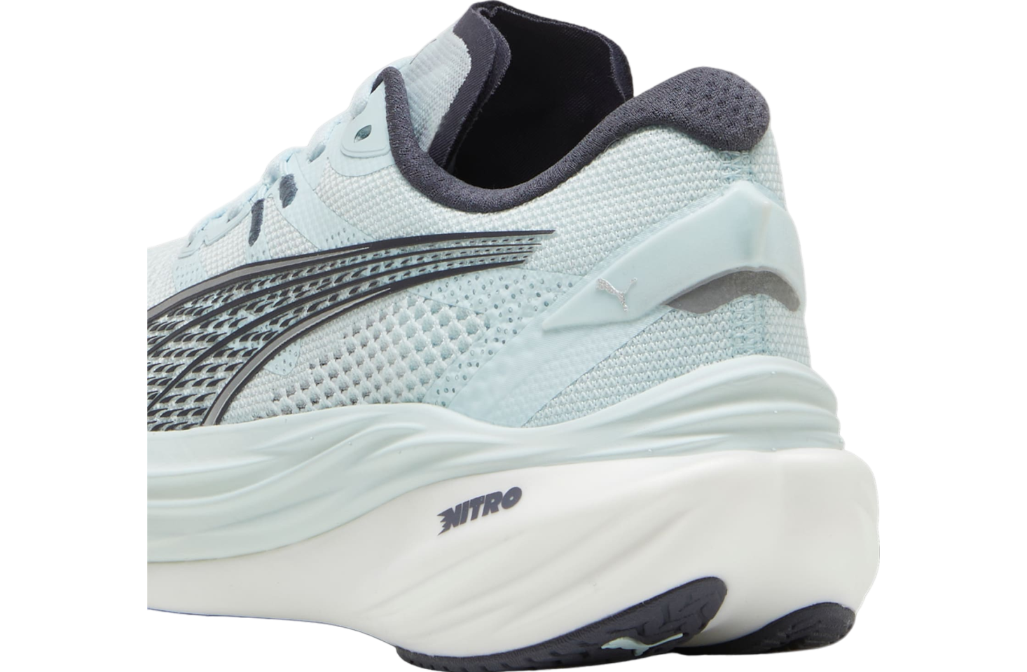 Puma Deviate Nitro 3 WMNS Nitro Blue / Galactic Gray