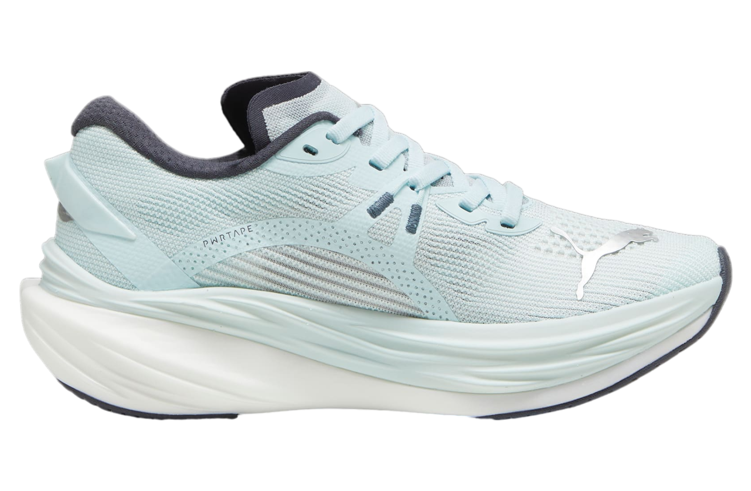 Puma Deviate Nitro 3 WMNS Nitro Blue / Galactic Gray