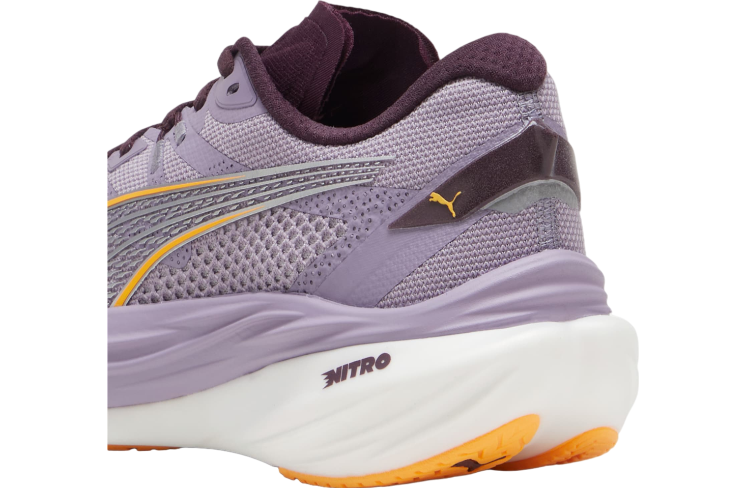 Puma Deviate Nitro 3 WMNS Pale Plum / Midnight Plum