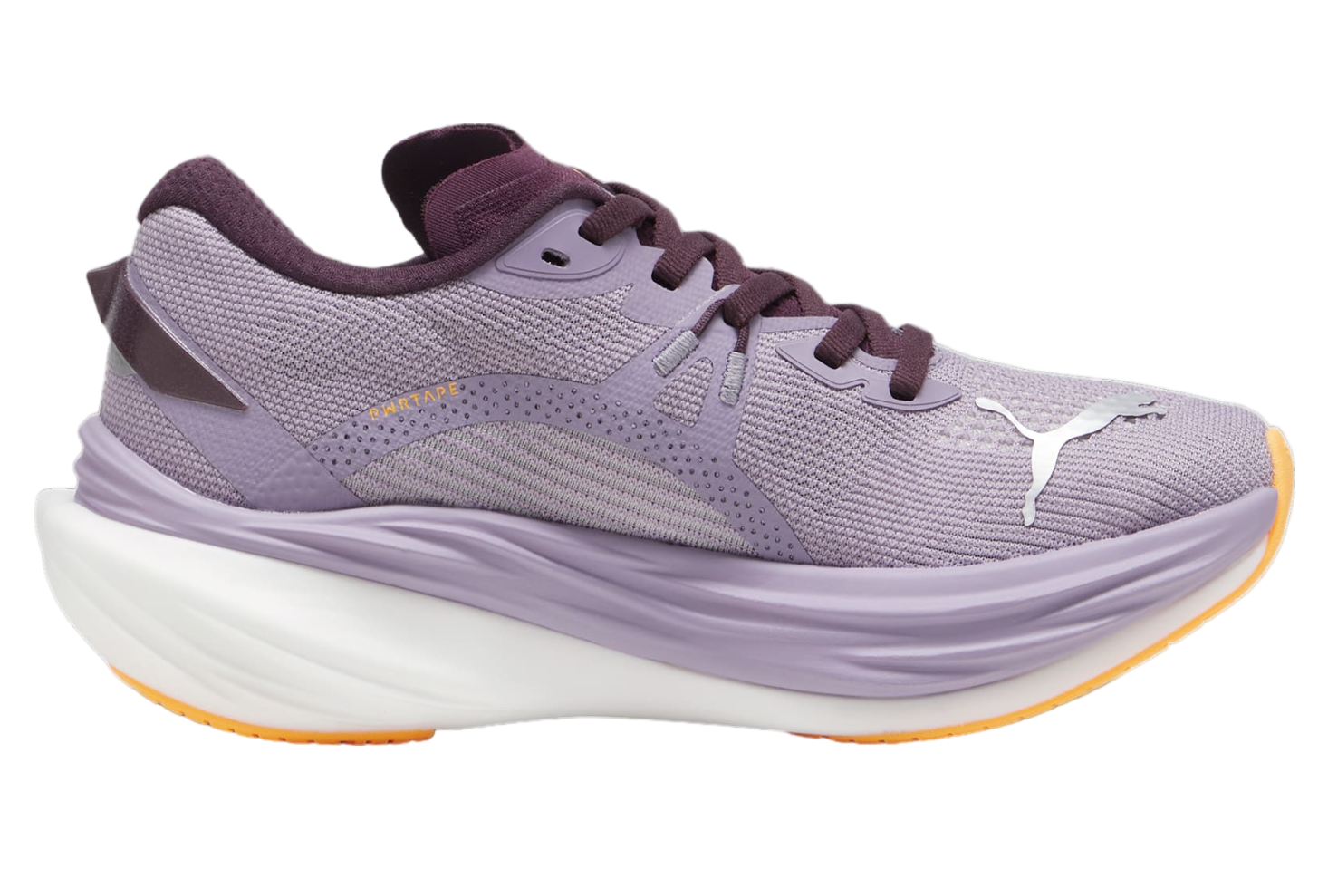 Puma Deviate Nitro 3 WMNS Pale Plum / Midnight Plum