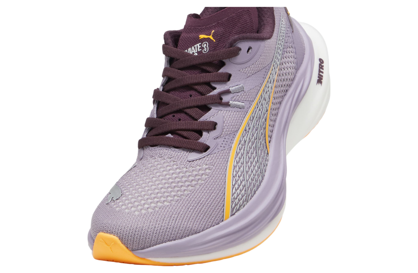 Puma Deviate Nitro 3 Wmns Pale Plum / Midnight Plum