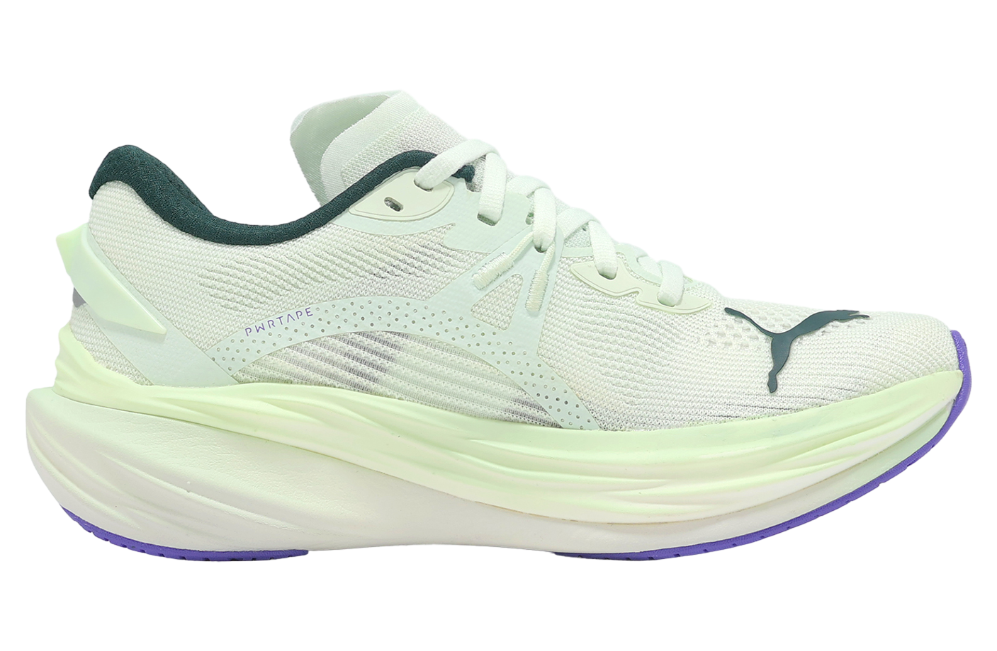 Puma Deviate Nitro 3 Wmns Sage Frost / Green Terrain