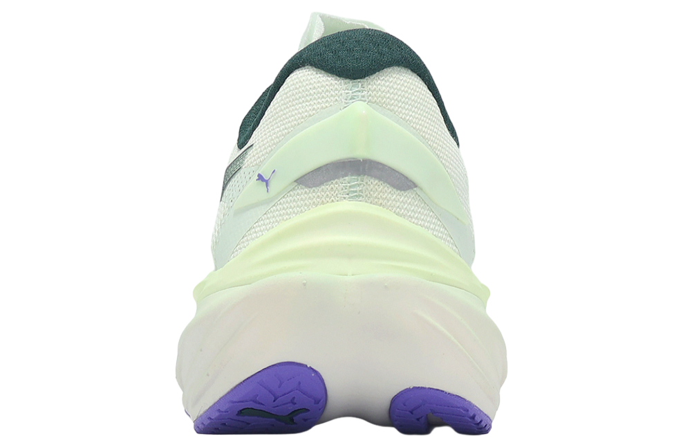 Puma Deviate Nitro 3 Wmns Sage Frost / Green Terrain