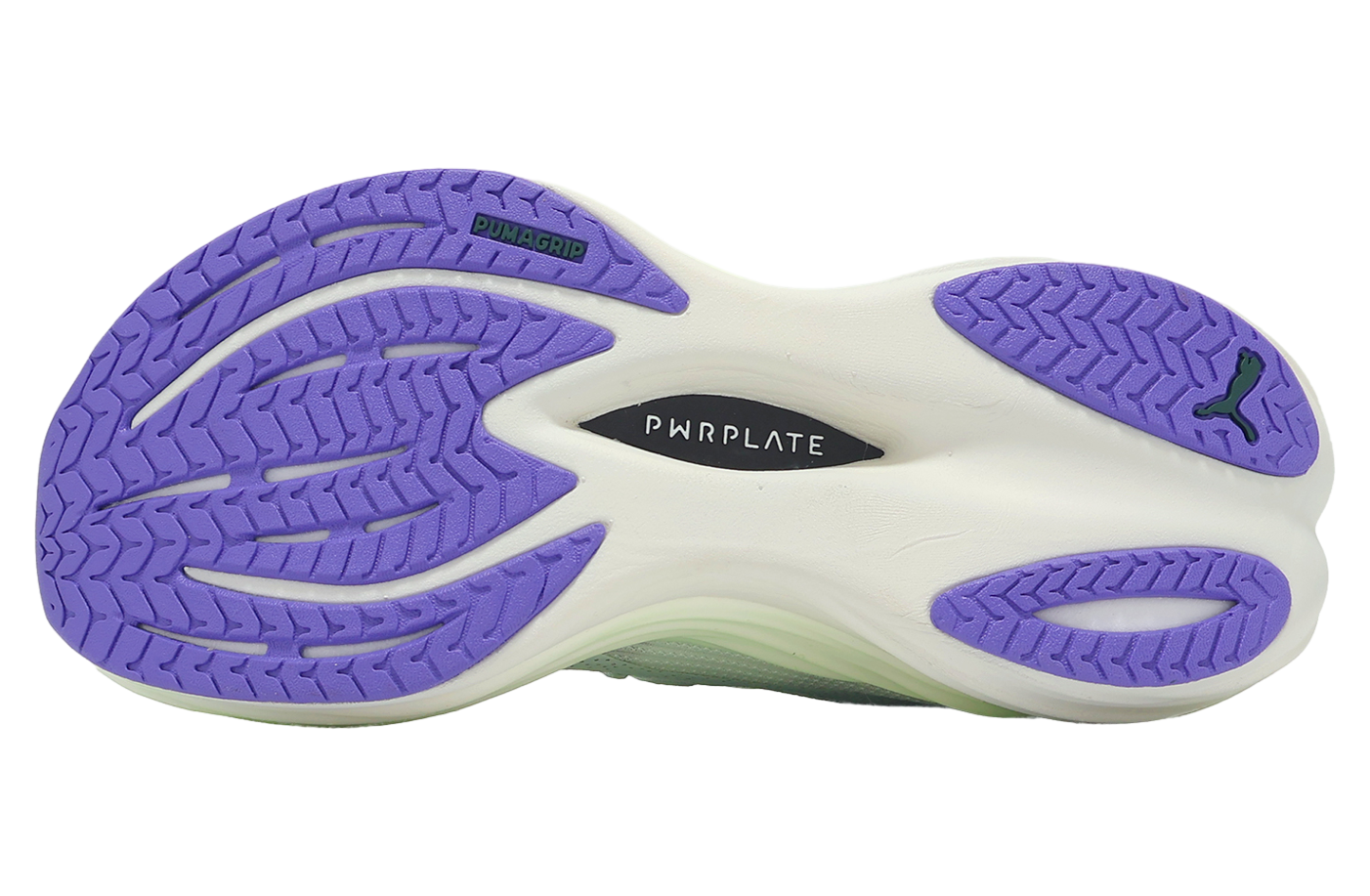 Puma Deviate Nitro 3 Wmns Sage Frost / Green Terrain