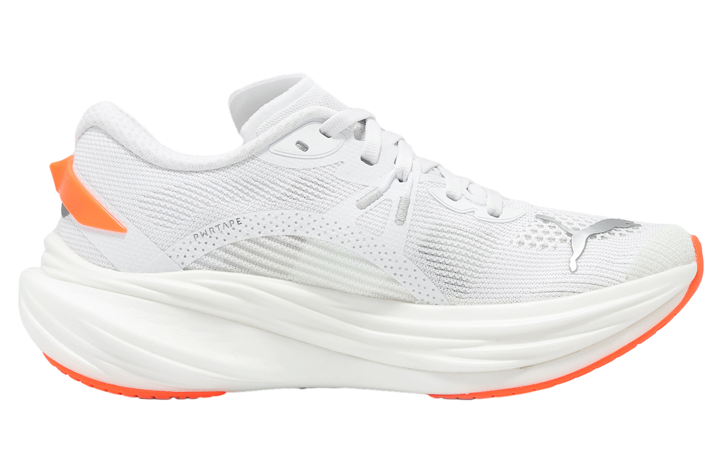 Puma Deviate Nitro 3 WMNS White / Orange