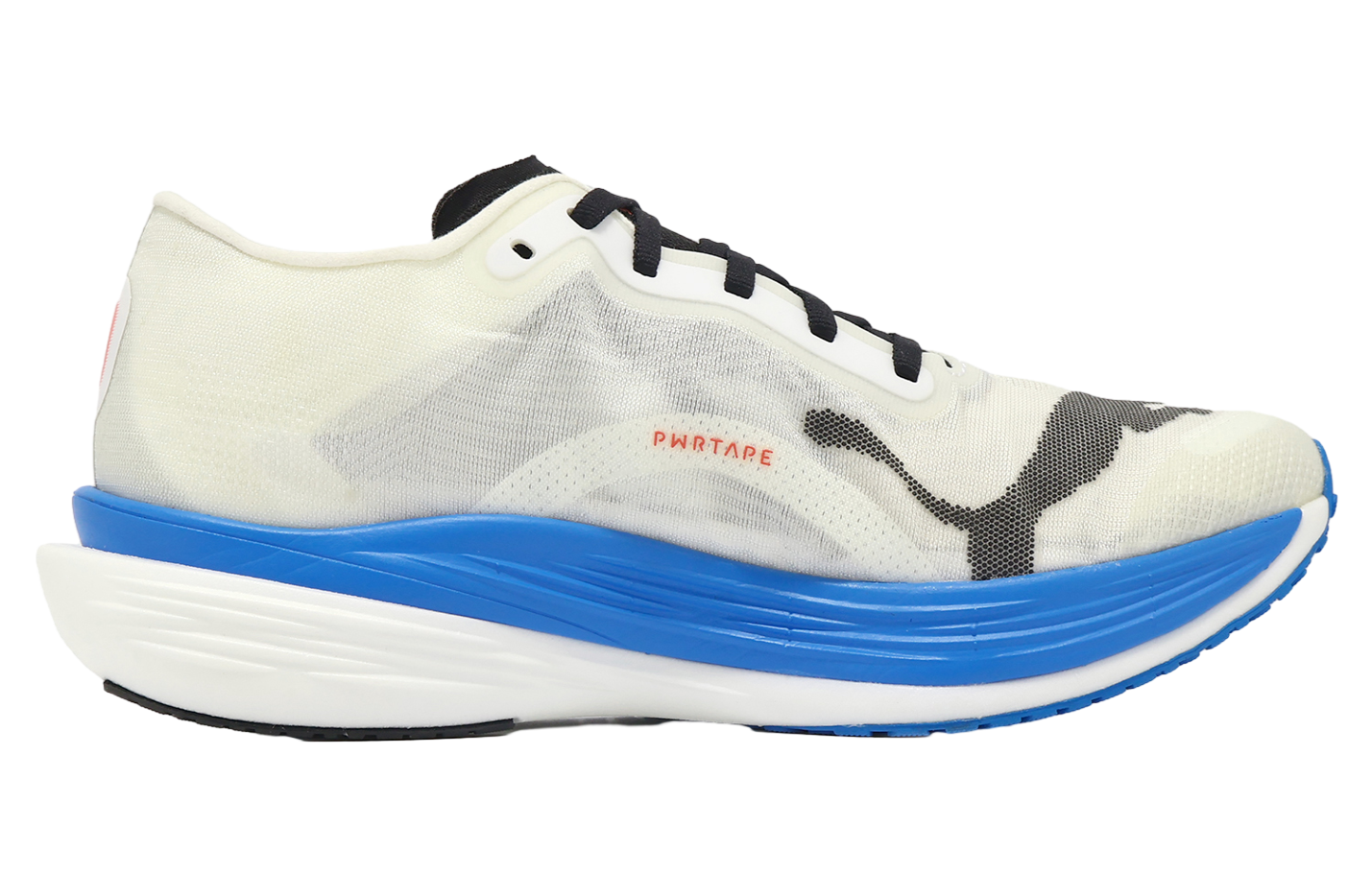 Puma Deviate NITRO Elite 2 White / Ultra Blue