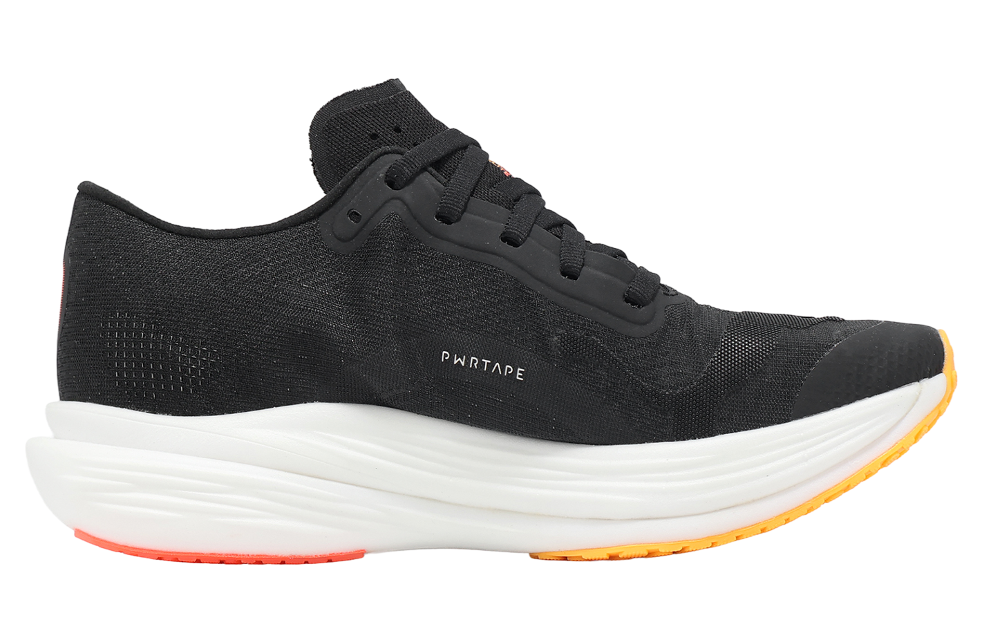 Puma Deviate Nitro Elite 2 Wn WMNS Black / Sun Stream