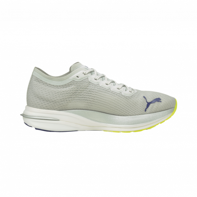 PUMA Deviate NITRO Gray Violet