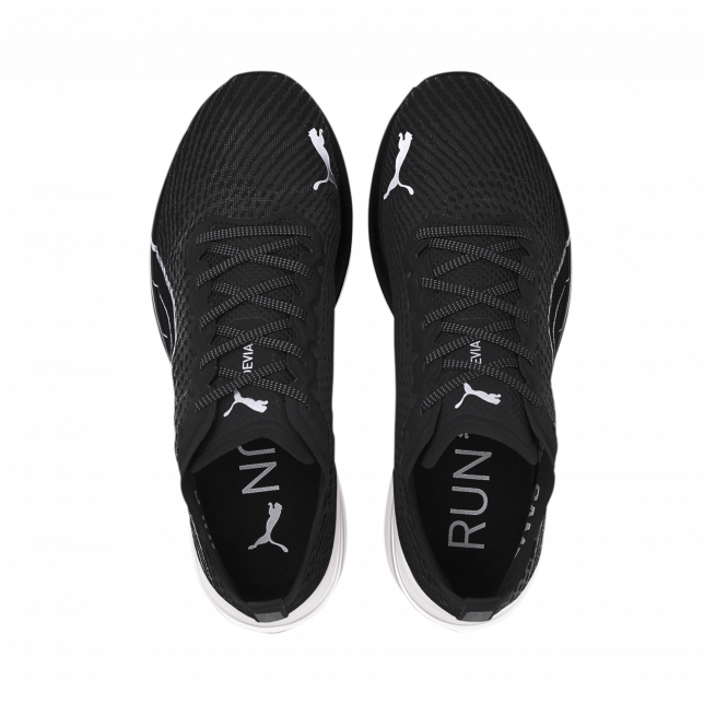 PUMA Deviate NITRO Puma Black