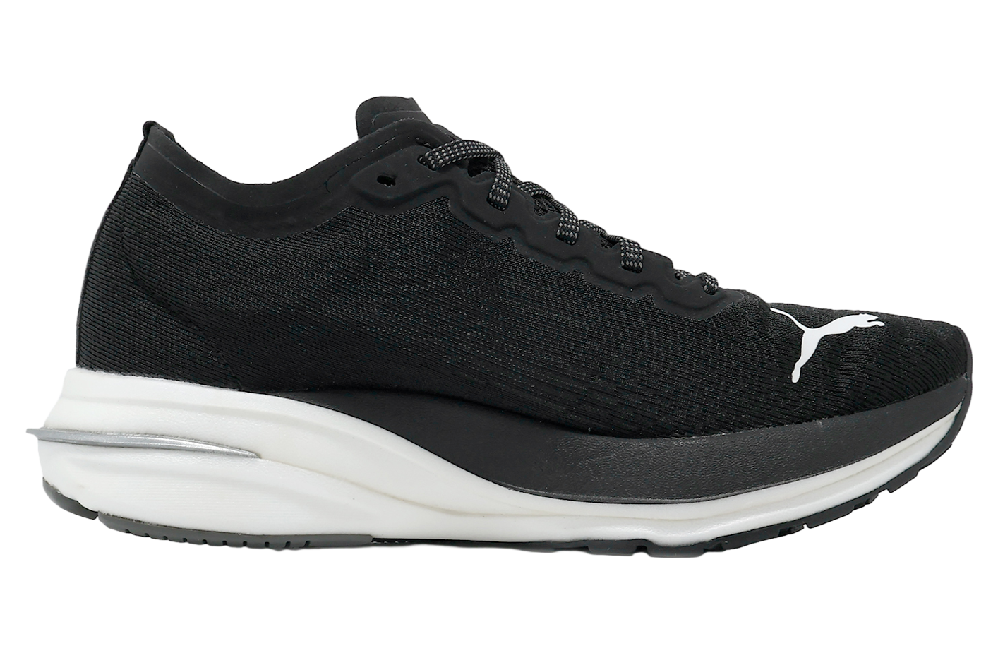 Puma Deviate Nitro WMNS Black / White