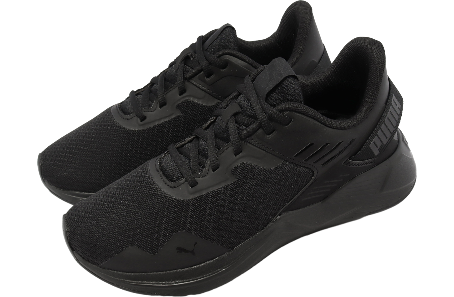 Puma Disperse XT 2 Mesh Black