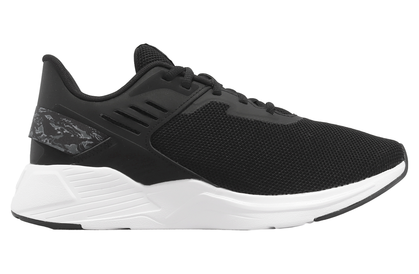 Puma Disperse XT 2 Tiger Camo Black / Cool Mid Gray