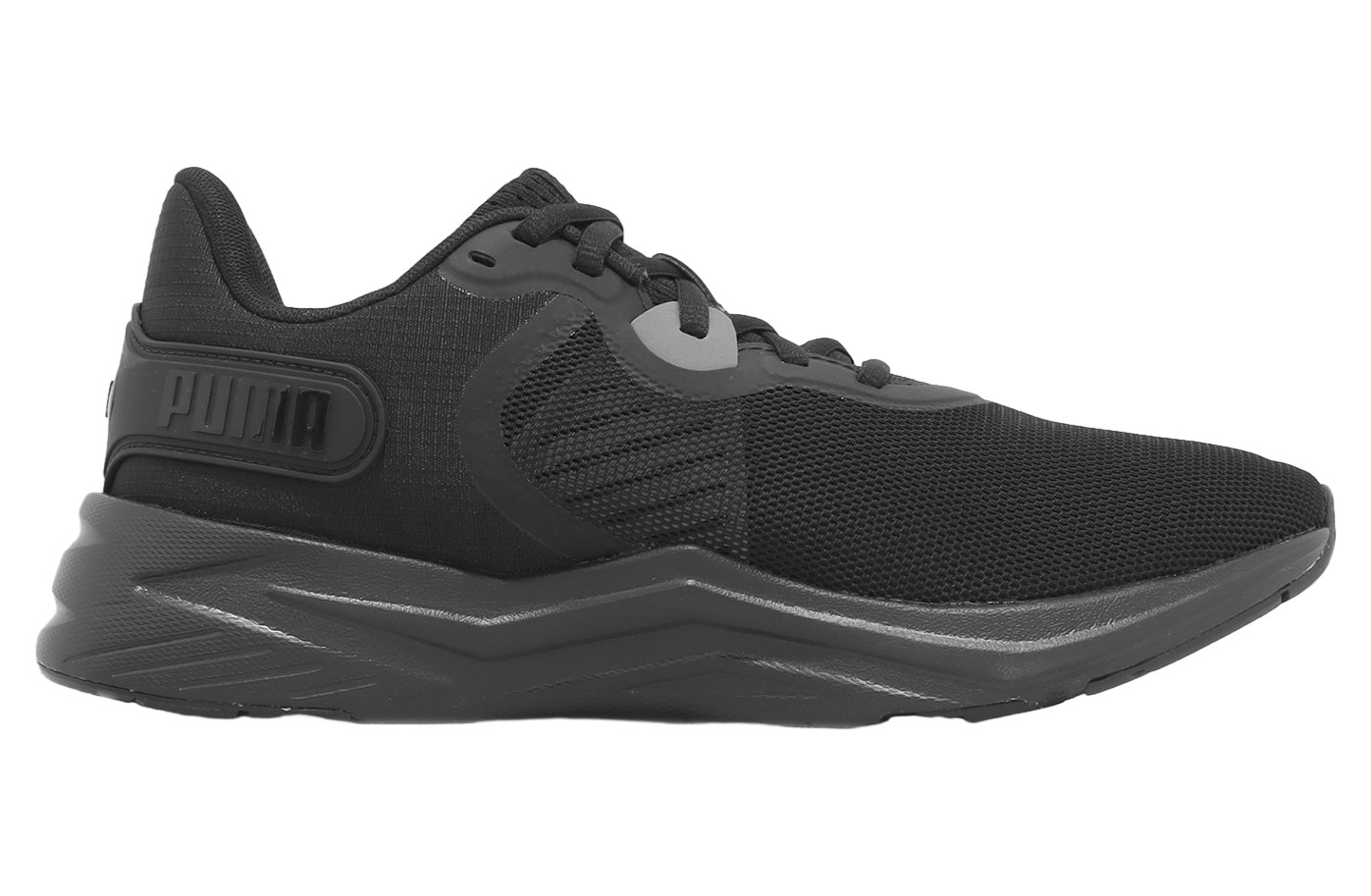 Puma Disperse XT 3 Black / Cool Dark Gray