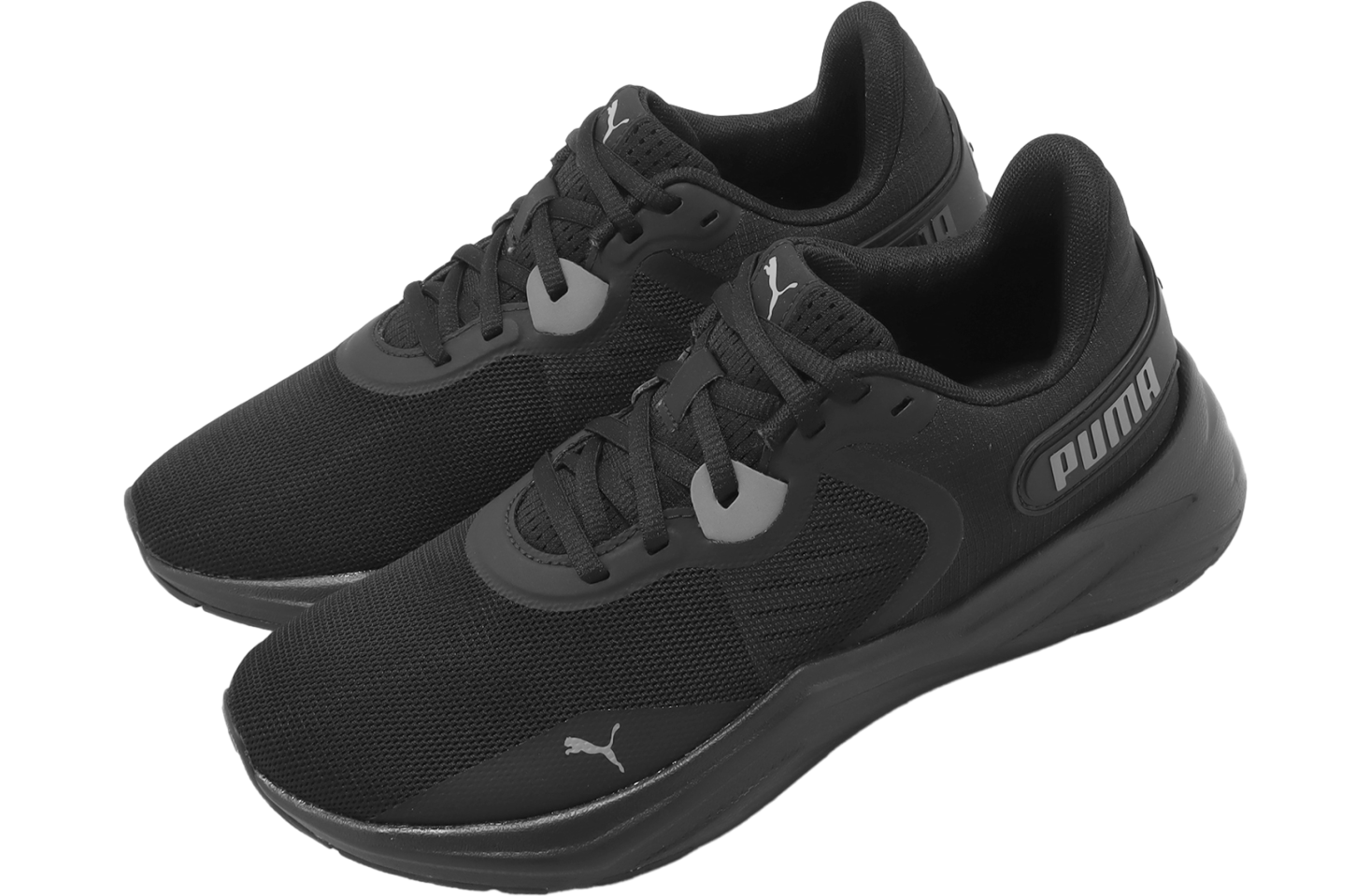 Puma Disperse XT 3 Black / Cool Dark Gray