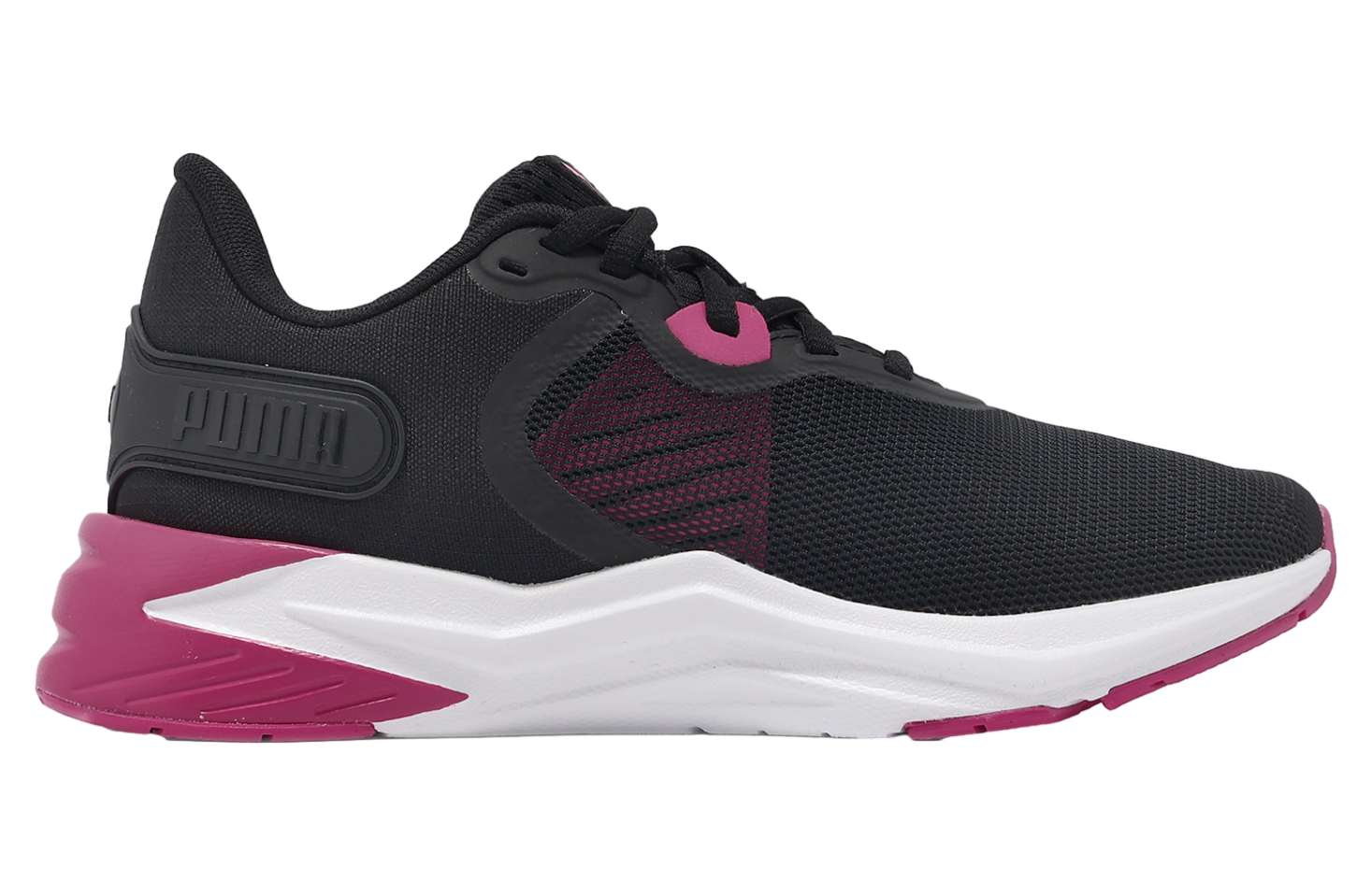 Puma Disperse Xt 3 Black / Pink