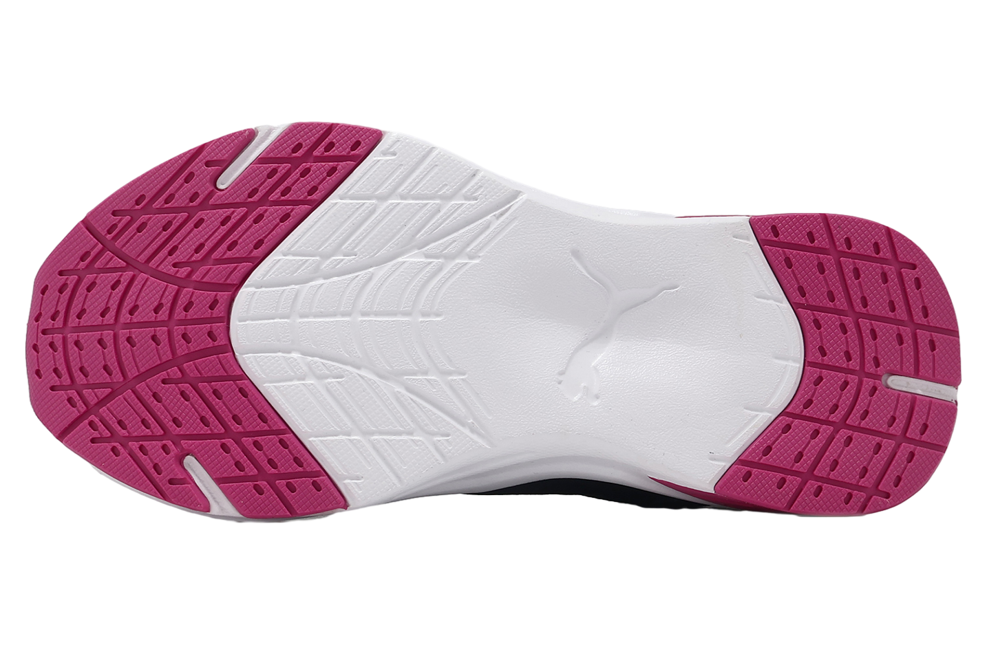 Puma Disperse Xt 3 Black / Pink