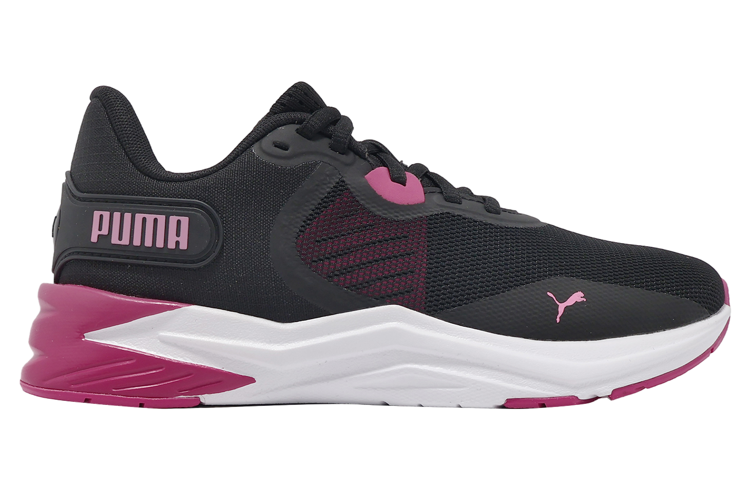 Puma Disperse Xt 3 Black / Pink