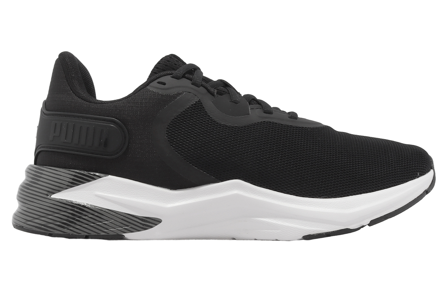 Puma Disperse XT 3 Hyperwave Black / White