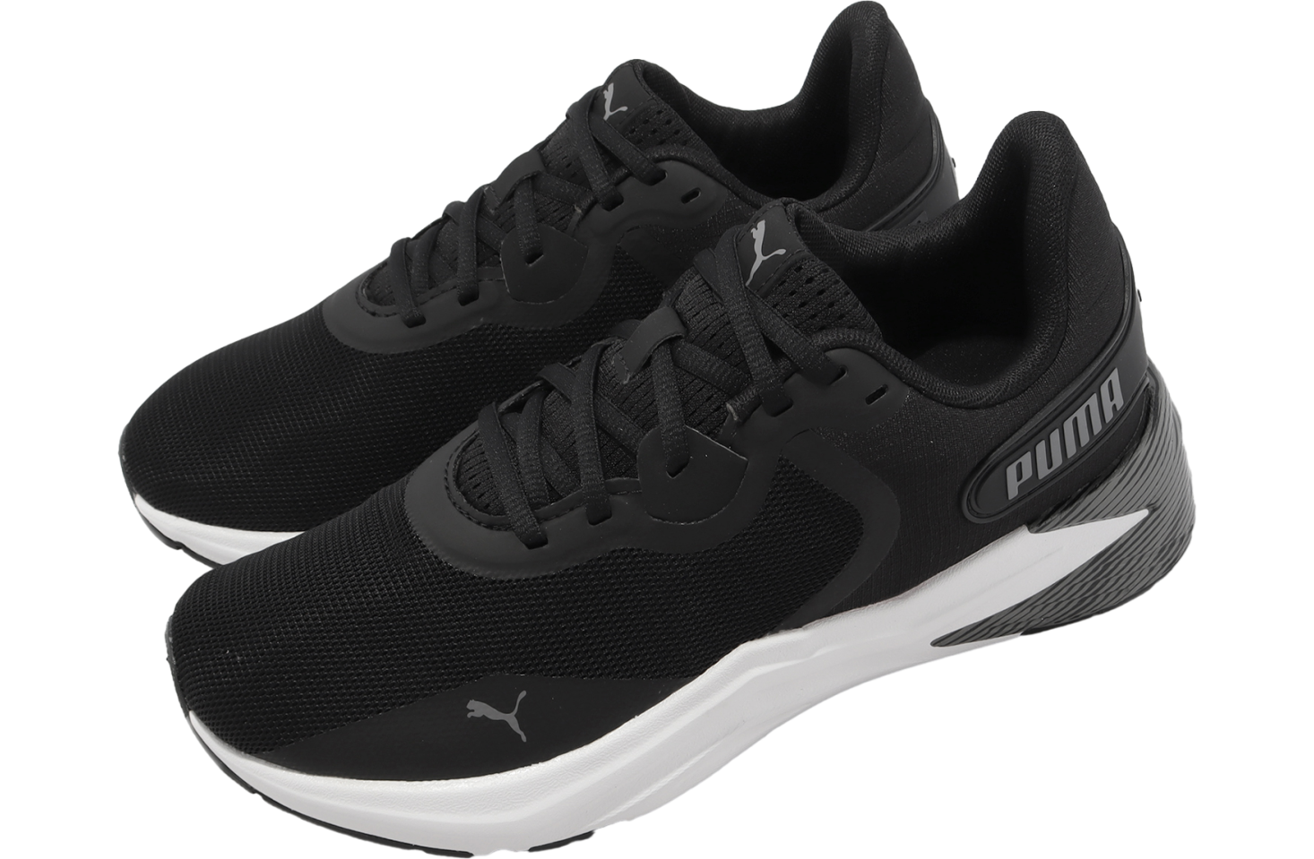 Puma Disperse XT 3 Hyperwave Black / White