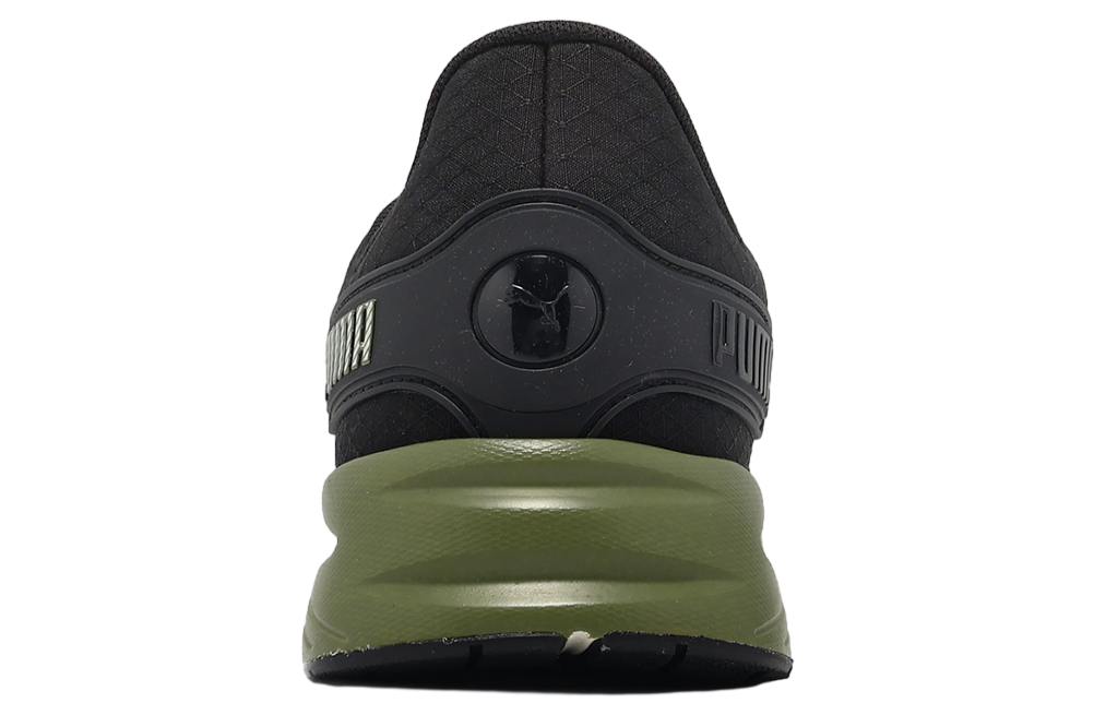 Puma Disperse Xt 3 Neo Force Olive Green / Black