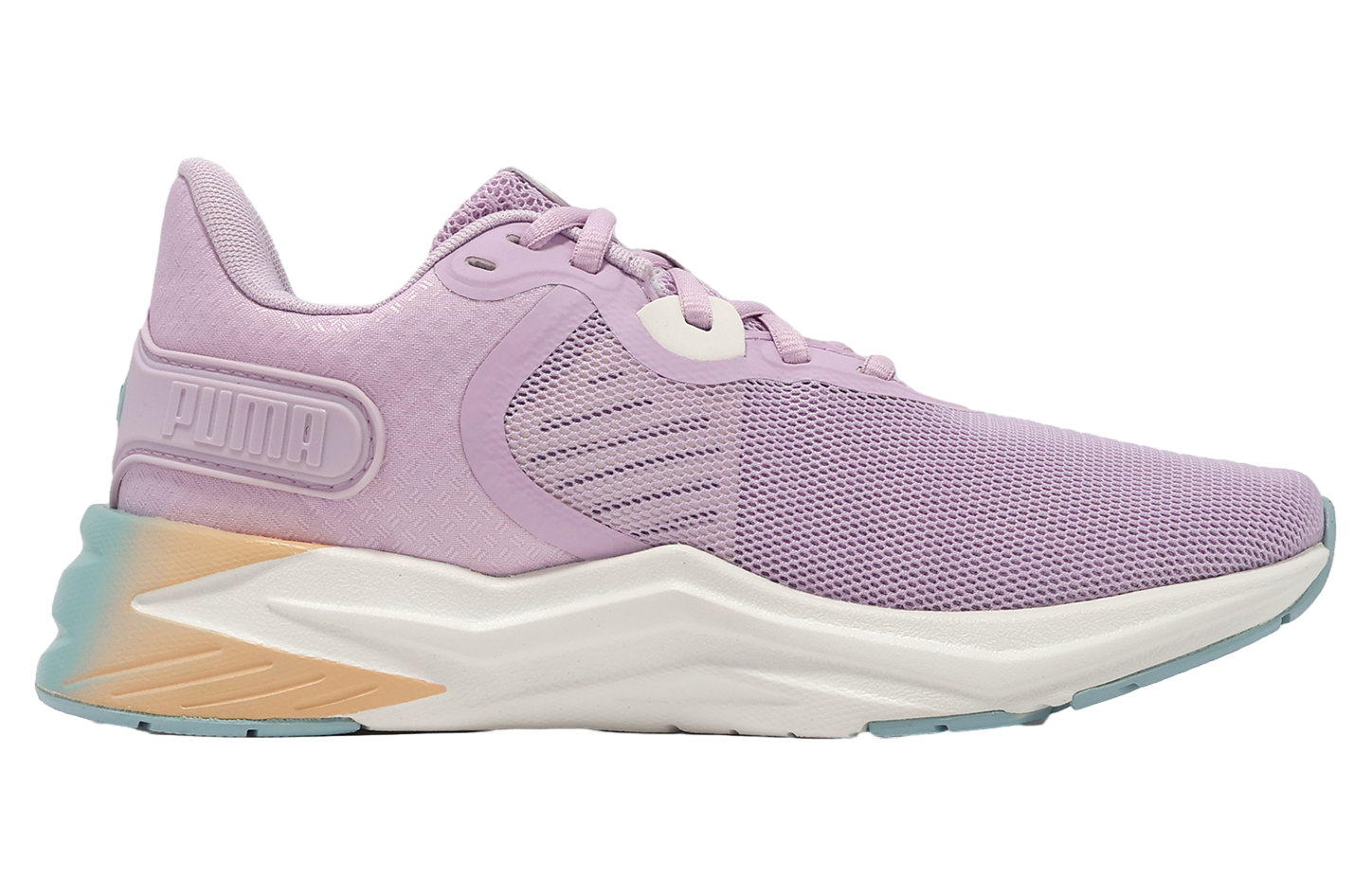 Puma Disperse XT 3 Summer Daze WMNS Grape Mist / Warm White