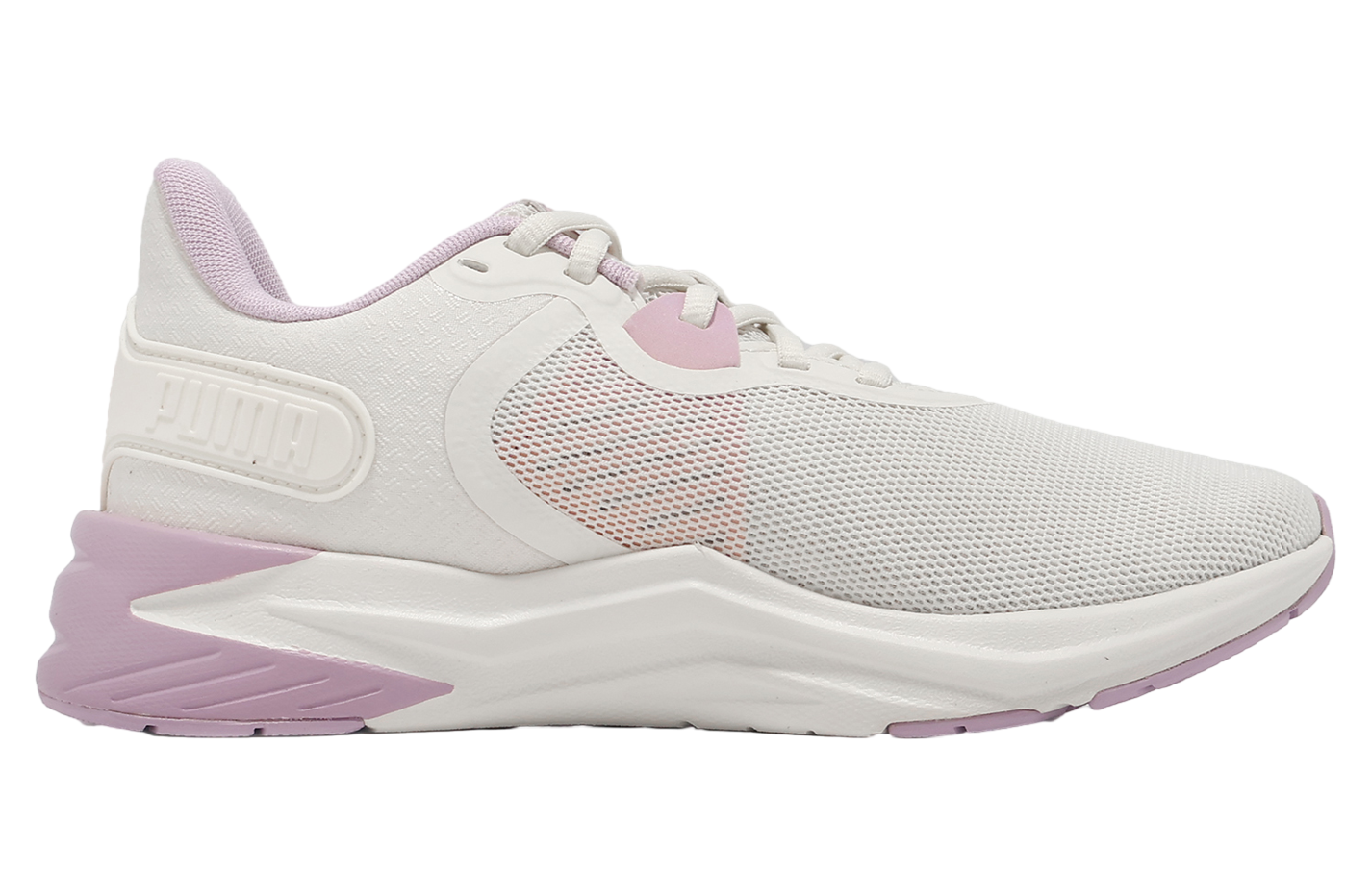 Puma Disperse XT 3 Summer Daze WMNS Warm White / Grape Mist