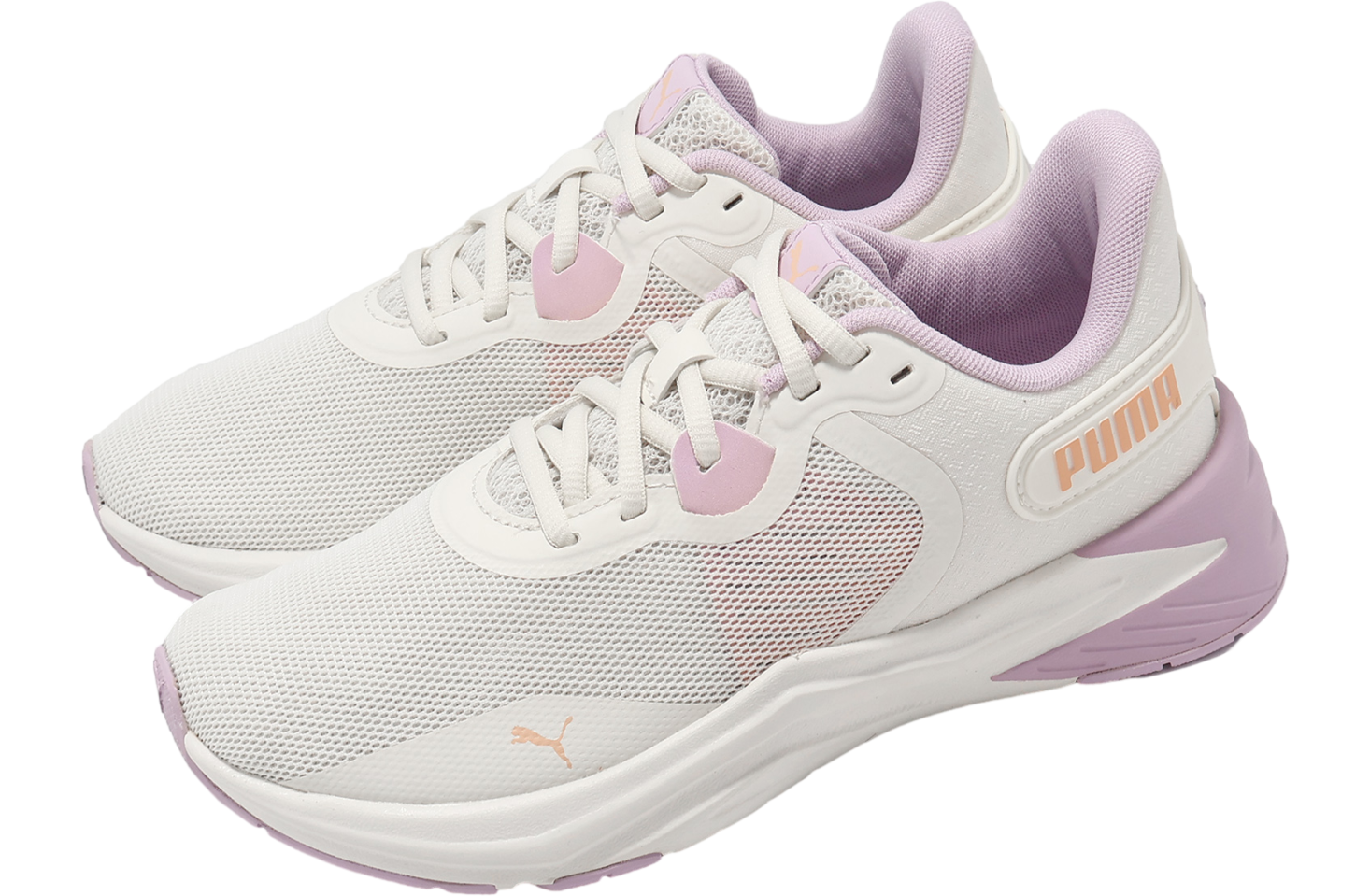 Puma Disperse XT 3 Summer Daze WMNS Warm White / Grape Mist