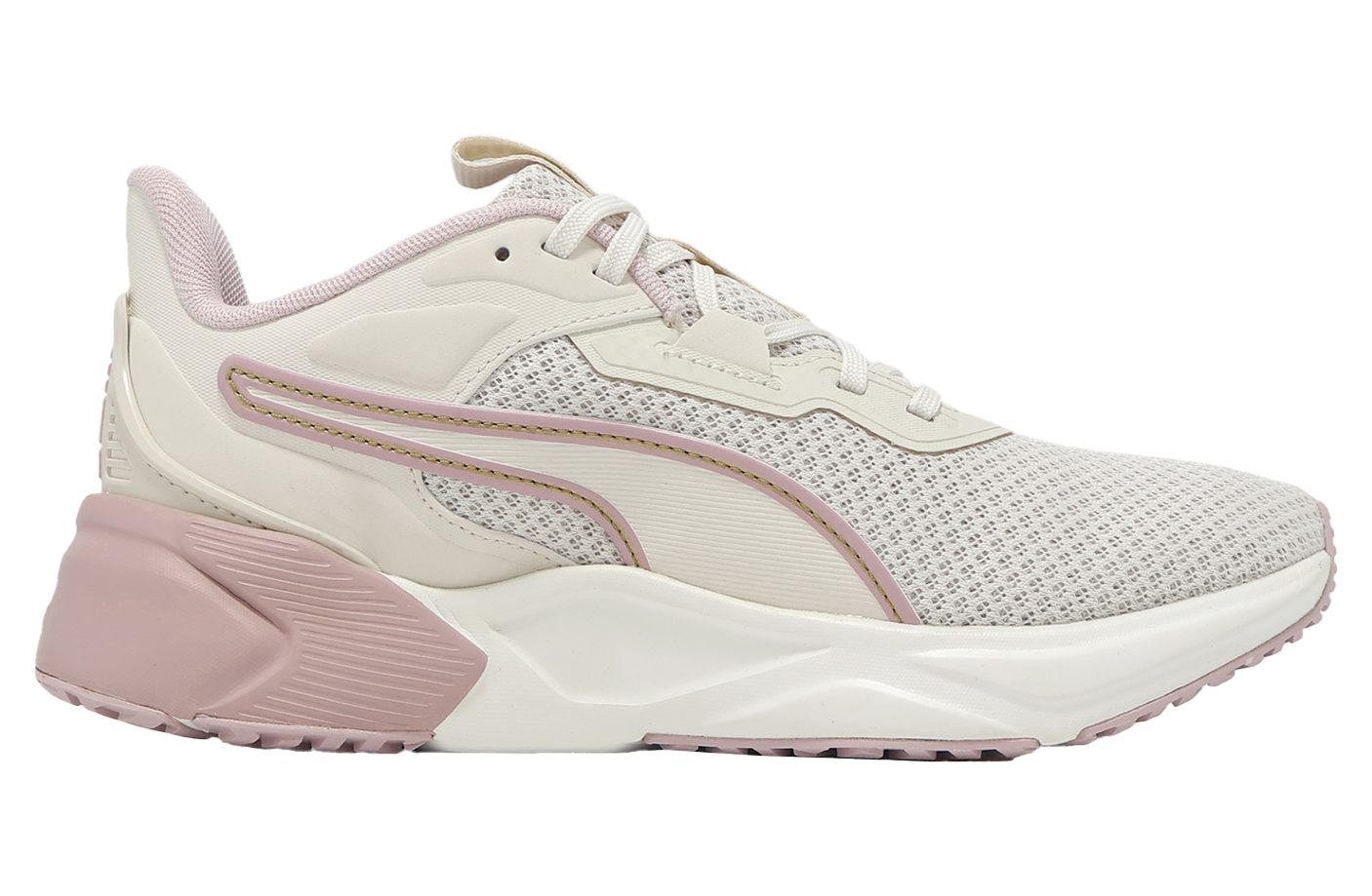Puma Disperse XT 4 Alpine Snow / Mauve Mist