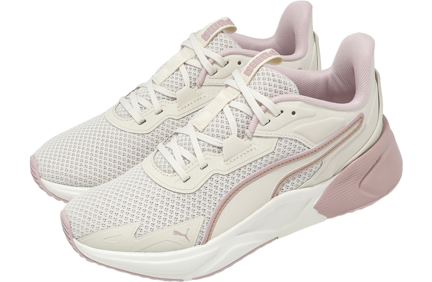 Puma Disperse XT 4 Alpine Snow / Mauve Mist