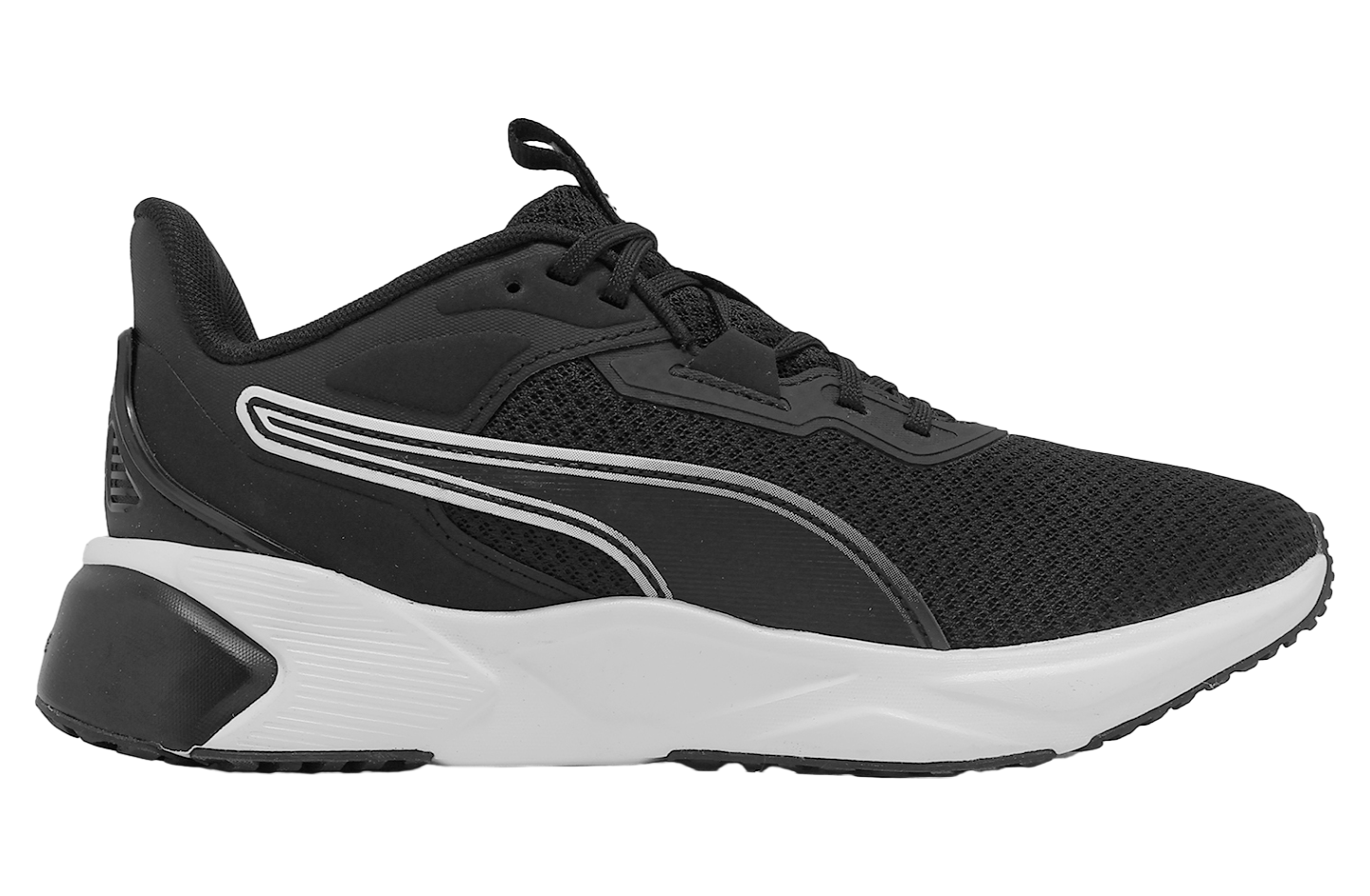 Puma Disperse XT 4 Black / White