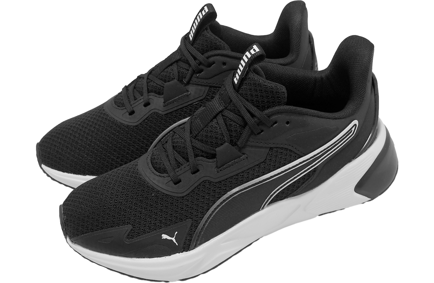 Puma Disperse XT 4 Black / White