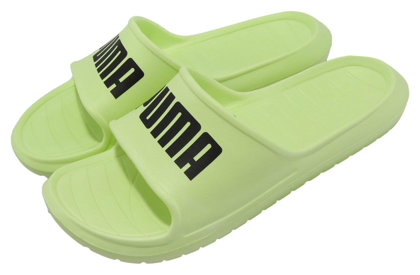 Puma Divecat V2 Lite Fast Yellow / Black