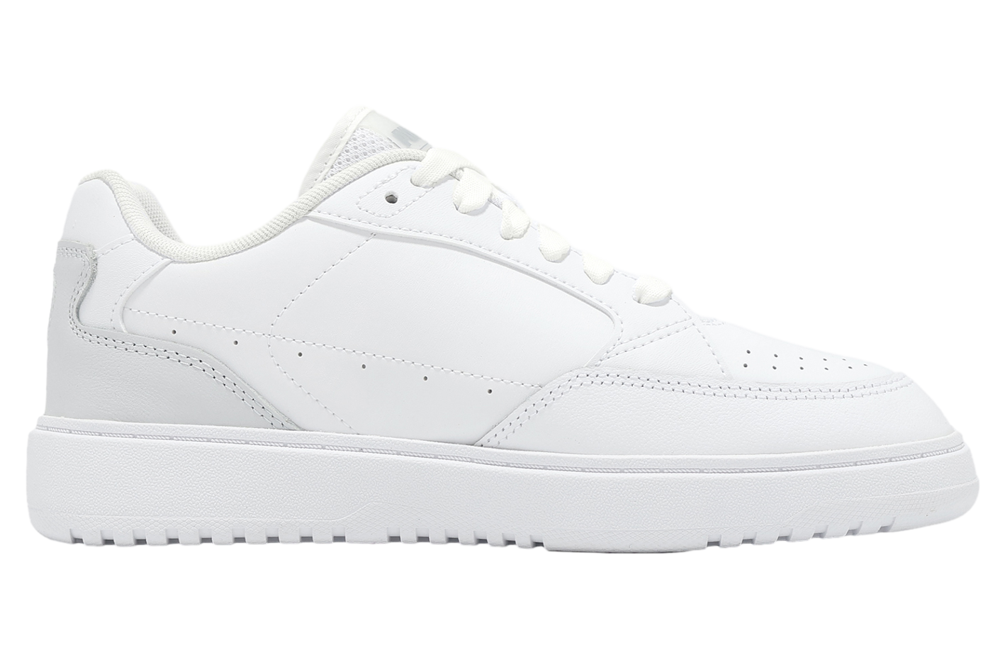 Puma Doublecourt Summer WMNS White / Silver Mist