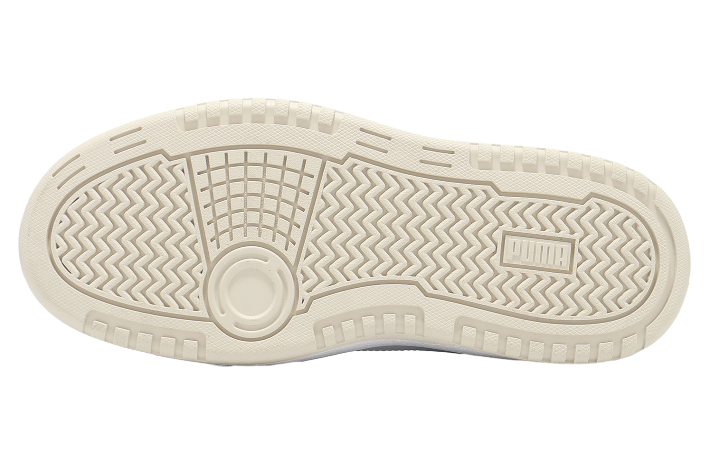 Puma Doublecourt Summer WMNS White / Warm White - Apr 2025
