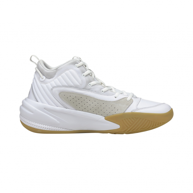 PUMA Dreamer 2 The White Jointz 195065-03 - KicksOnFire.com