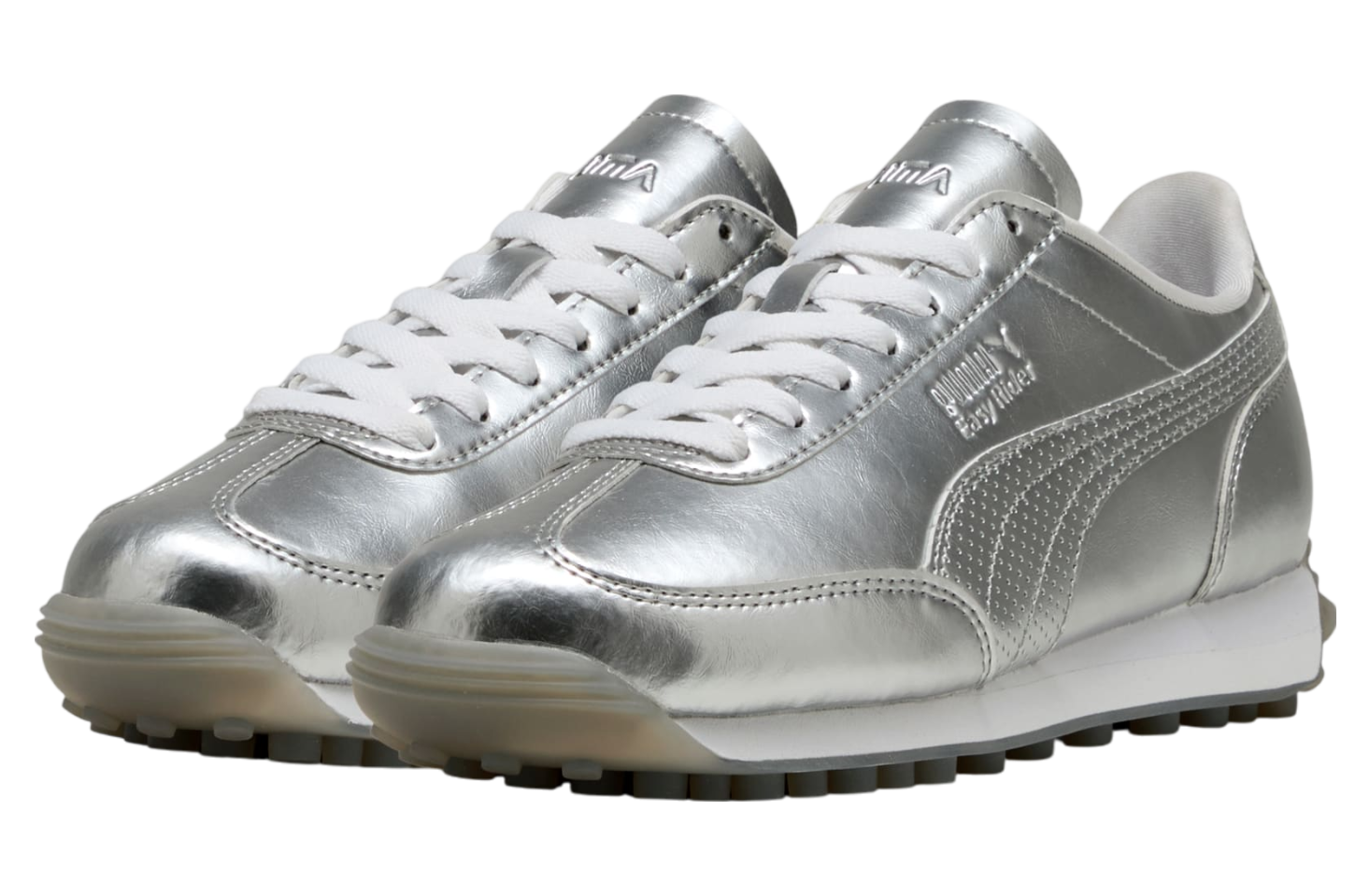 Puma Easy Rider Astro Escape WMNS Silver / White