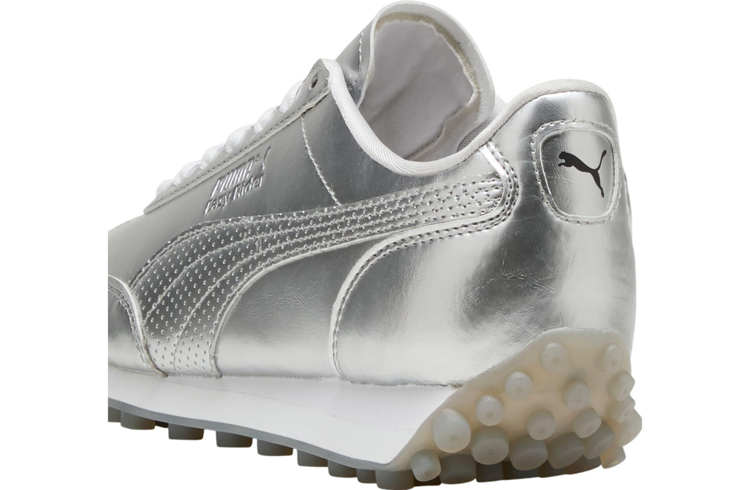 Puma Easy Rider Astro Escape WMNS Silver / White