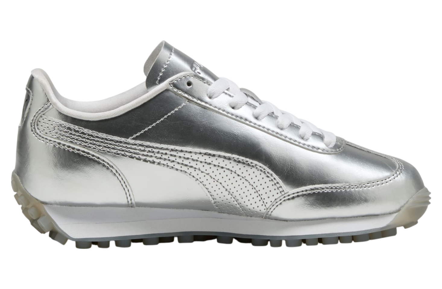 Puma Easy Rider Astro Escape WMNS Silver / White