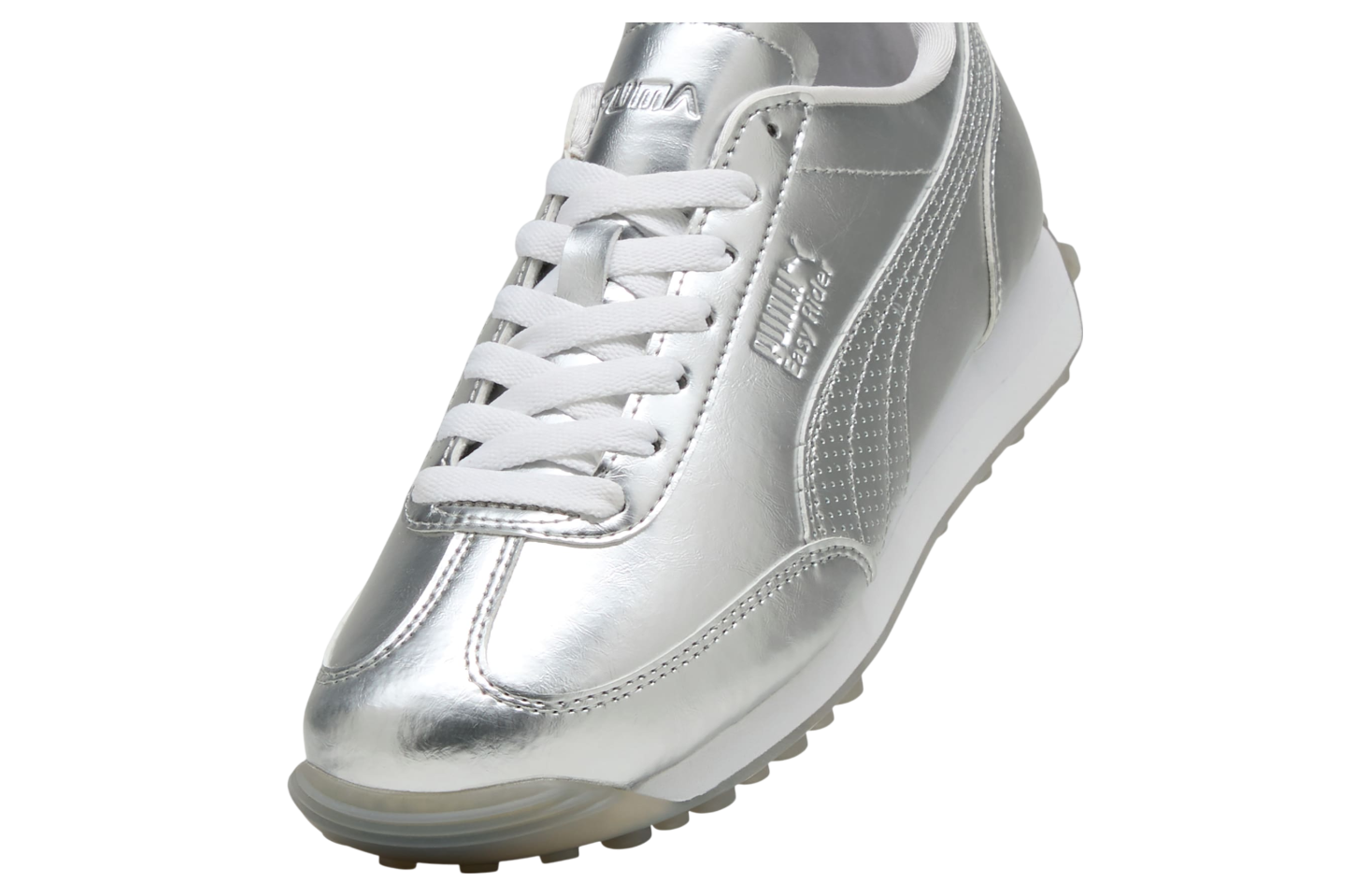 Puma Easy Rider Astro Escape WMNS Silver / White