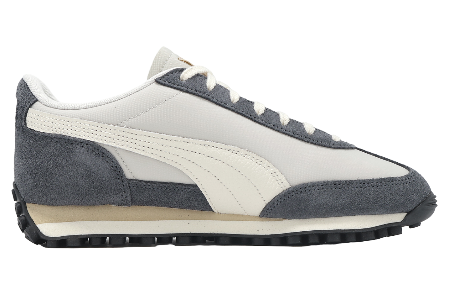 Puma Easy Rider CN Nylon Galactic Gray / Warm White