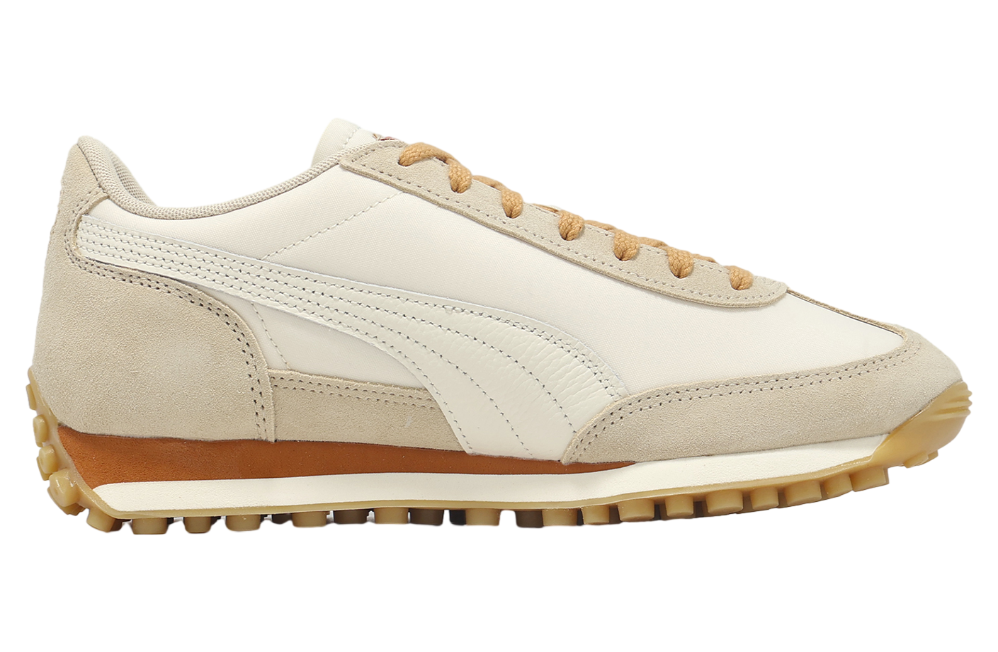 Puma Easy Rider CN Nylon Granola / Warm White