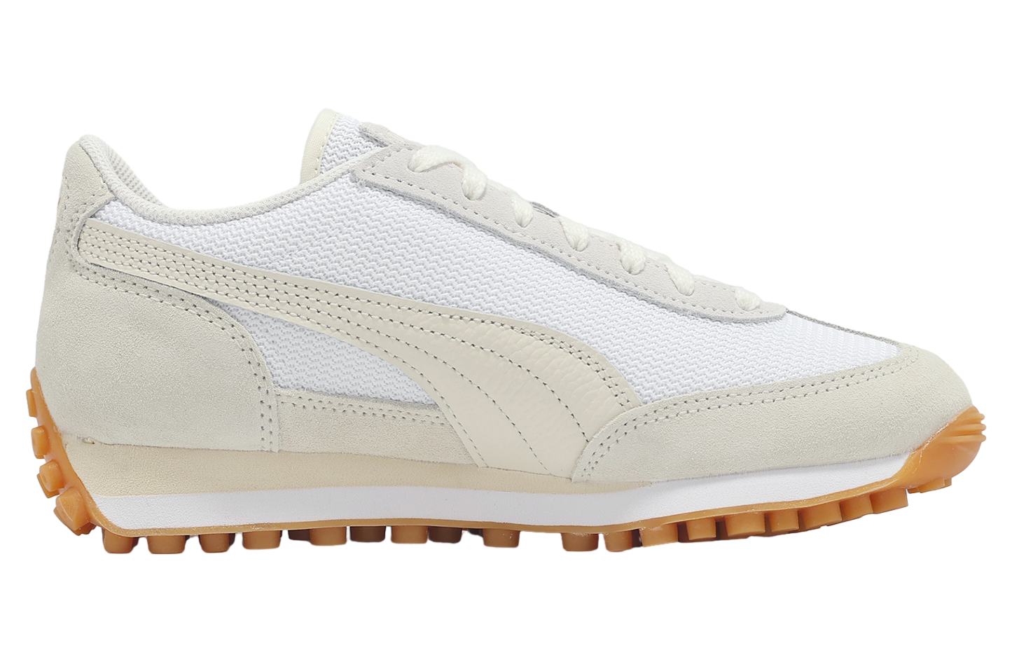 Puma Easy Rider Elevated Beige / White