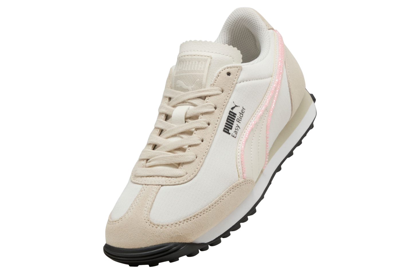 i_cream01 Puma Easy Rider Gentle Meld WMNS Warm White / Black - Sep