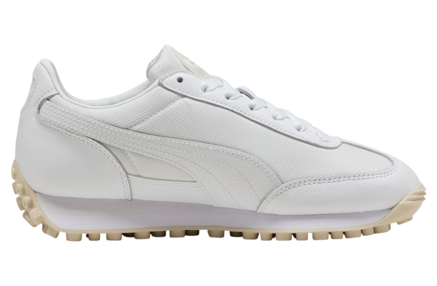Puma Easy Rider Jer-she Wmns White / Alpine Snow