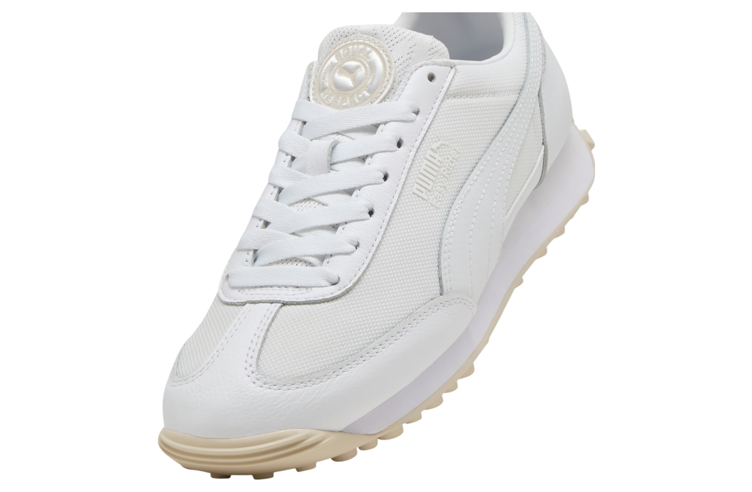 Puma Easy Rider Jer-she Wmns White / Alpine Snow
