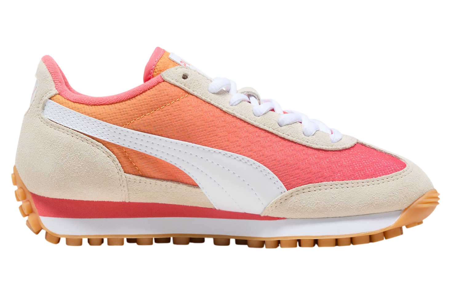 Puma Easy Rider Las Vegas Alpine Snow / Peach Frost