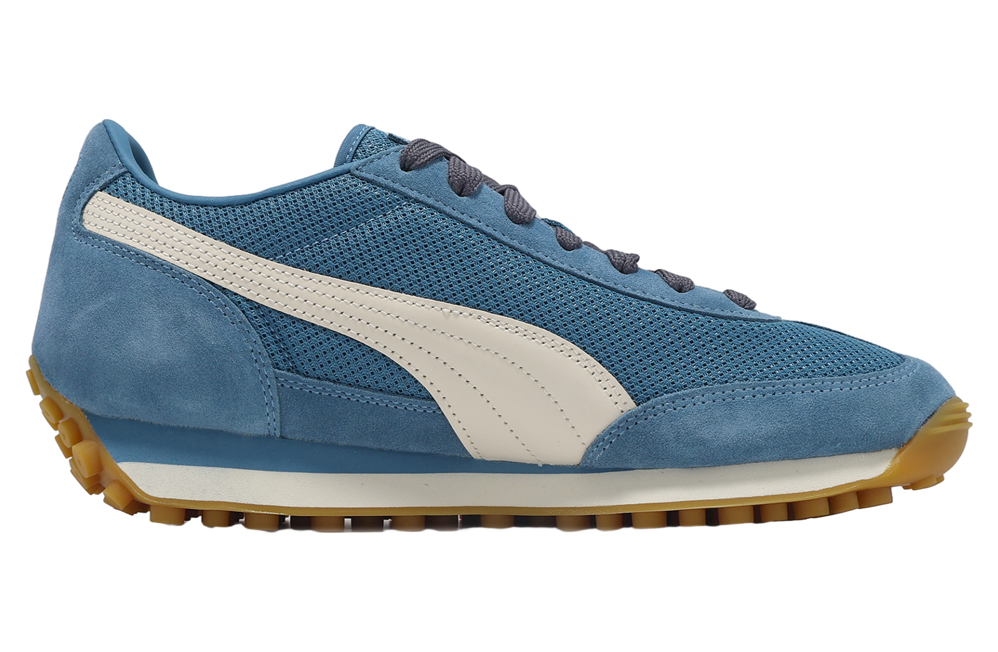 Puma Easy Rider Mesh Blue / White