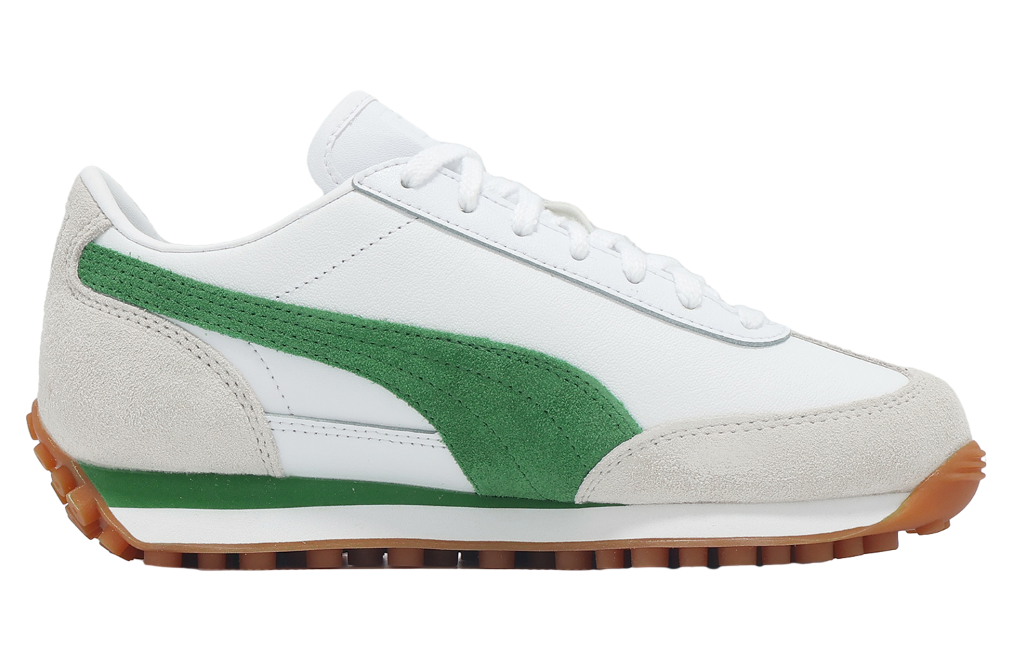 Puma Easy Rider Mix White / Beige