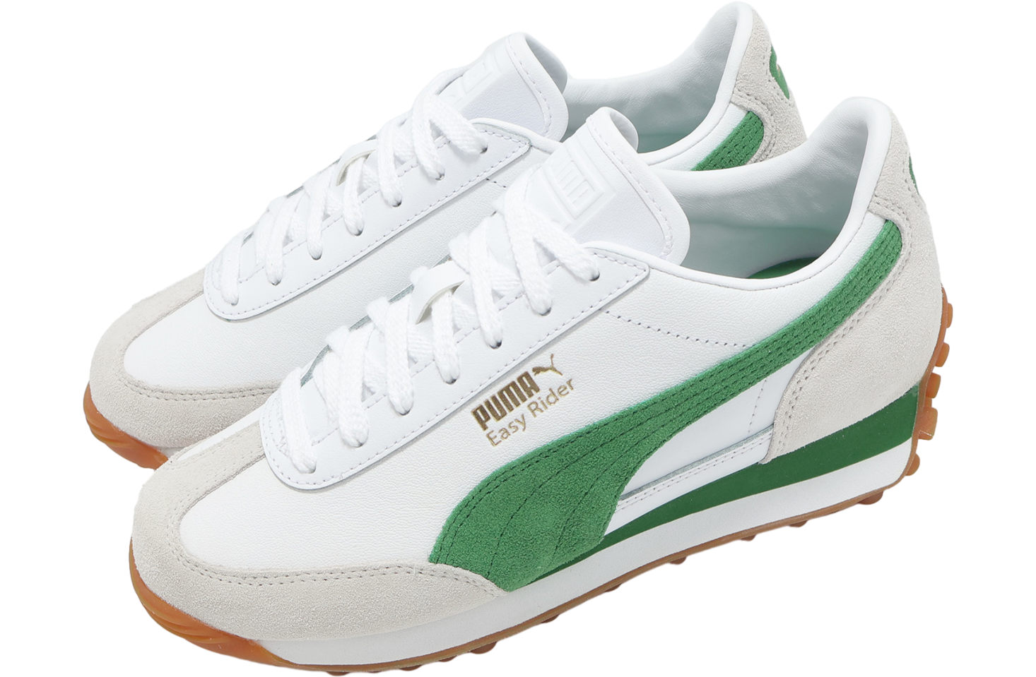 Puma Easy Rider Mix White / Beige